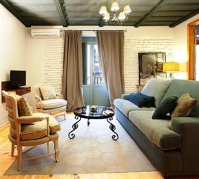 фото отеля Apartamentos Santa Barbara 12