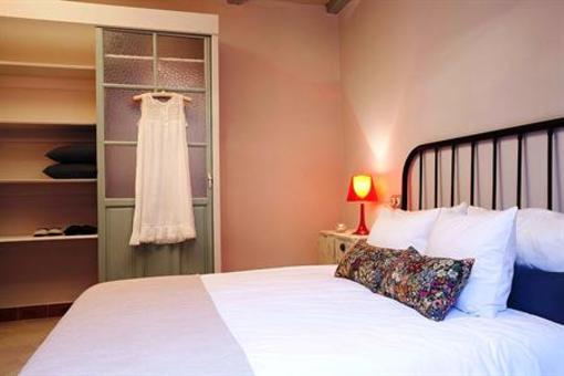 фото отеля Apartamentos Santa Barbara 12