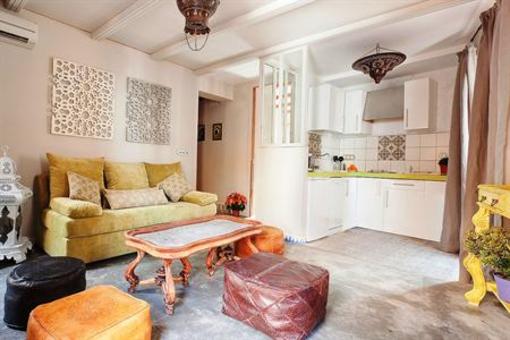 фото отеля Apartamentos Santa Barbara 12