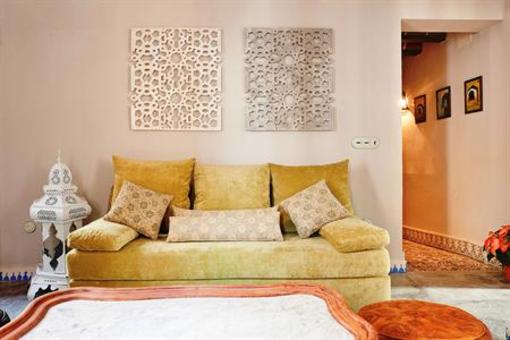 фото отеля Apartamentos Santa Barbara 12