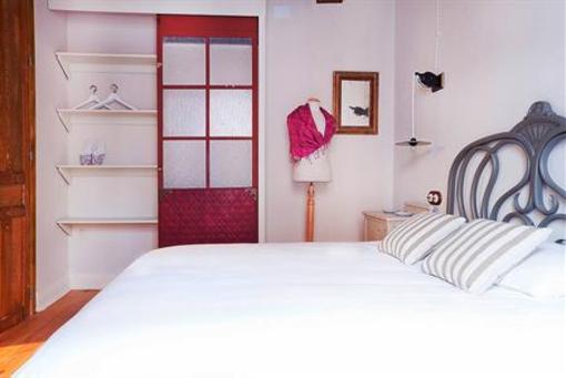 фото отеля Apartamentos Santa Barbara 12