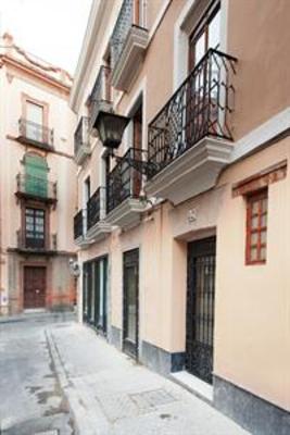 фото отеля Apartamentos Santa Barbara 12