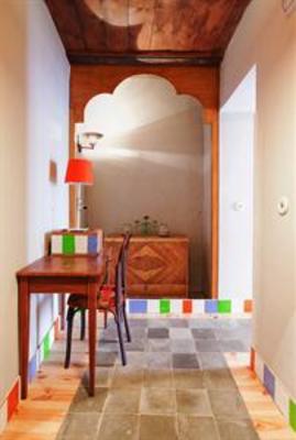 фото отеля Apartamentos Santa Barbara 12
