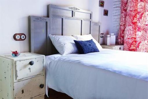 фото отеля Apartamentos Santa Barbara 12