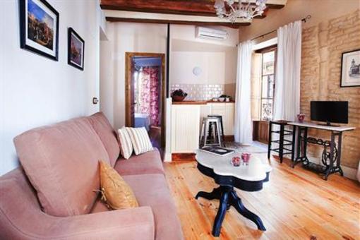 фото отеля Apartamentos Santa Barbara 12