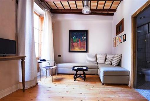фото отеля Apartamentos Santa Barbara 12