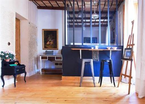 фото отеля Apartamentos Santa Barbara 12