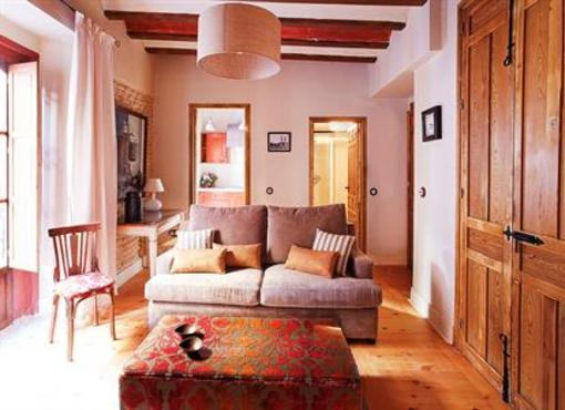 фото отеля Apartamentos Santa Barbara 12