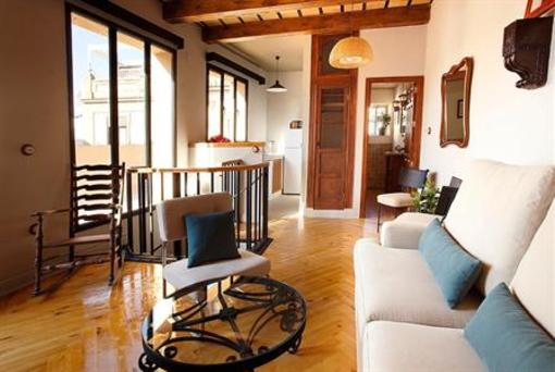 фото отеля Apartamentos Santa Barbara 12