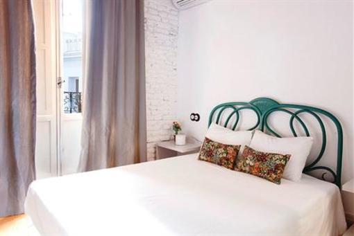фото отеля Apartamentos Santa Barbara 12