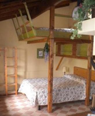 фото отеля Residence Le Santucce