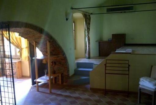 фото отеля Residence Le Santucce