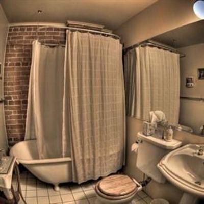 фото отеля Queen Anne Bed & Breakfast