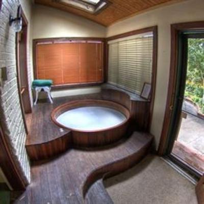 фото отеля Queen Anne Bed & Breakfast