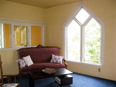 фото отеля Queen Anne Bed & Breakfast