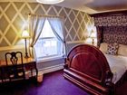 фото отеля Queen Anne Bed & Breakfast