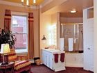 фото отеля Queen Anne Bed & Breakfast