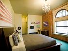 фото отеля Queen Anne Bed & Breakfast