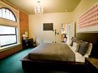 фото отеля Queen Anne Bed & Breakfast