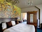 фото отеля Queen Anne Bed & Breakfast