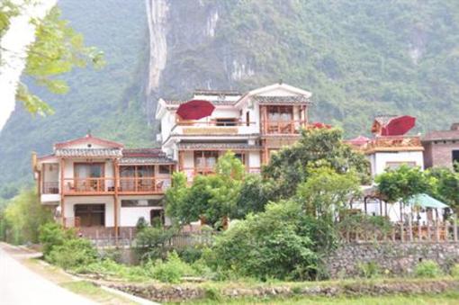 фото отеля Yangshuo Phoenix Pagoda Fonglou Retreat