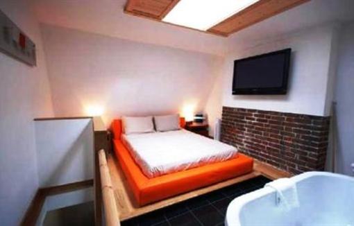 фото отеля Una Hotel Brighton & Hove
