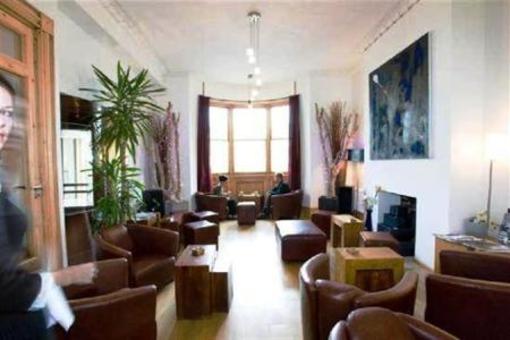фото отеля Una Hotel Brighton & Hove