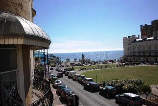 фото отеля Una Hotel Brighton & Hove