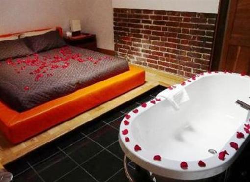 фото отеля Una Hotel Brighton & Hove
