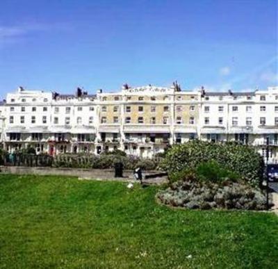 фото отеля Una Hotel Brighton & Hove