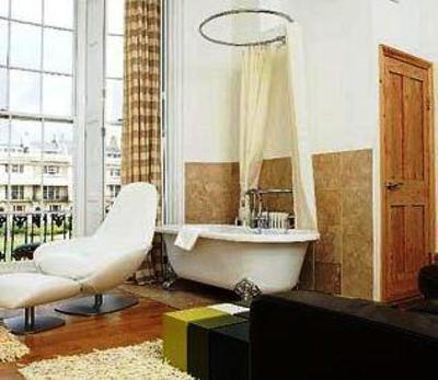 фото отеля Una Hotel Brighton & Hove