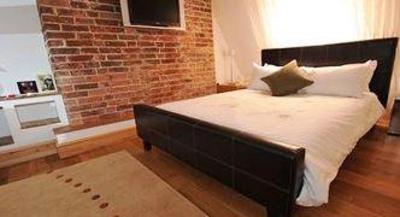 фото отеля Una Hotel Brighton & Hove