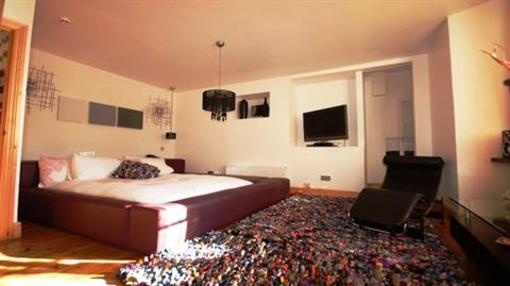 фото отеля Una Hotel Brighton & Hove