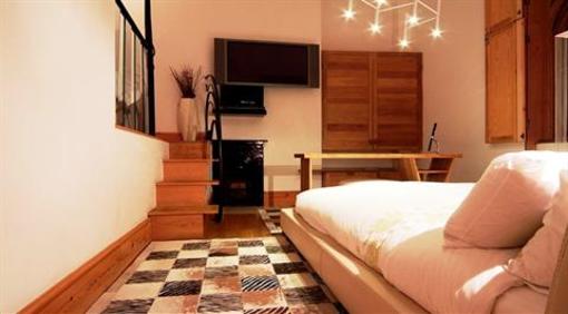 фото отеля Una Hotel Brighton & Hove
