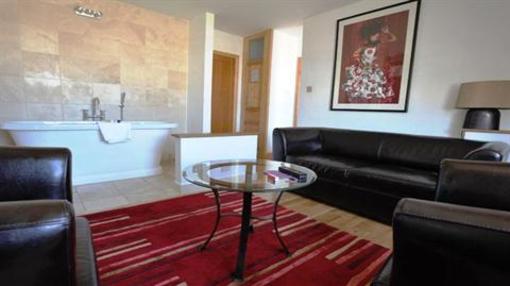 фото отеля Una Hotel Brighton & Hove