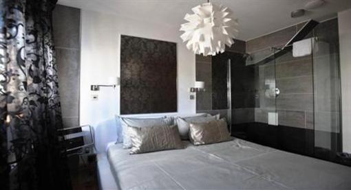 фото отеля Una Hotel Brighton & Hove
