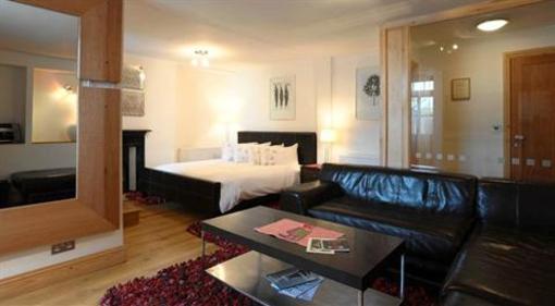 фото отеля Una Hotel Brighton & Hove