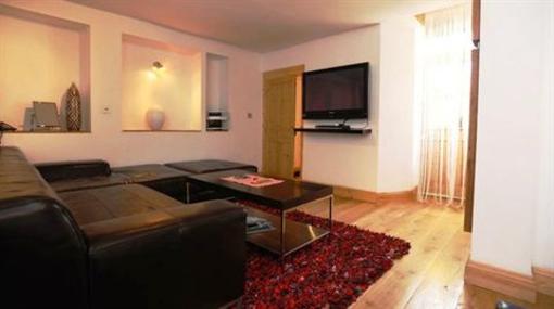 фото отеля Una Hotel Brighton & Hove
