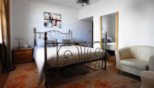 фото отеля Una Hotel Brighton & Hove