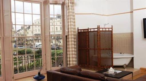 фото отеля Una Hotel Brighton & Hove