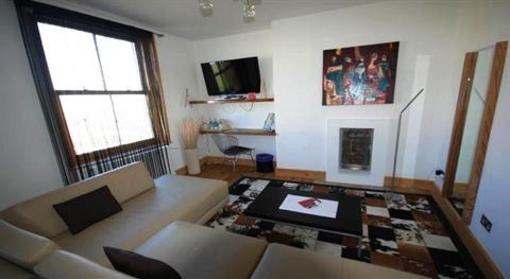 фото отеля Una Hotel Brighton & Hove