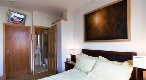 фото отеля Una Hotel Brighton & Hove