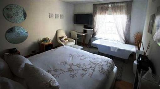 фото отеля Una Hotel Brighton & Hove