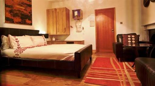 фото отеля Una Hotel Brighton & Hove