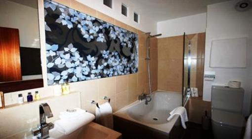 фото отеля Una Hotel Brighton & Hove
