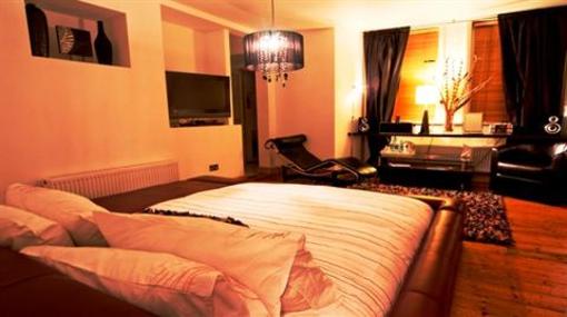 фото отеля Una Hotel Brighton & Hove