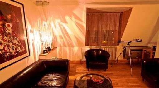 фото отеля Una Hotel Brighton & Hove