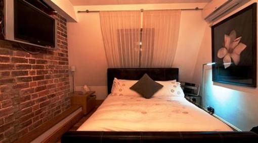 фото отеля Una Hotel Brighton & Hove