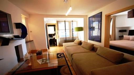 фото отеля Una Hotel Brighton & Hove