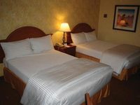 Hacienda Hotel Lax Airport